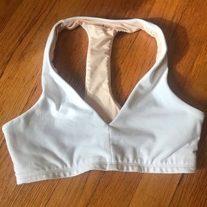 Alo Yoga- Base Bra